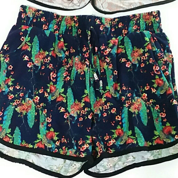 *On Hold*Dont Buy*NEW MIX* Shorts Bundle - Picture 2 of 3